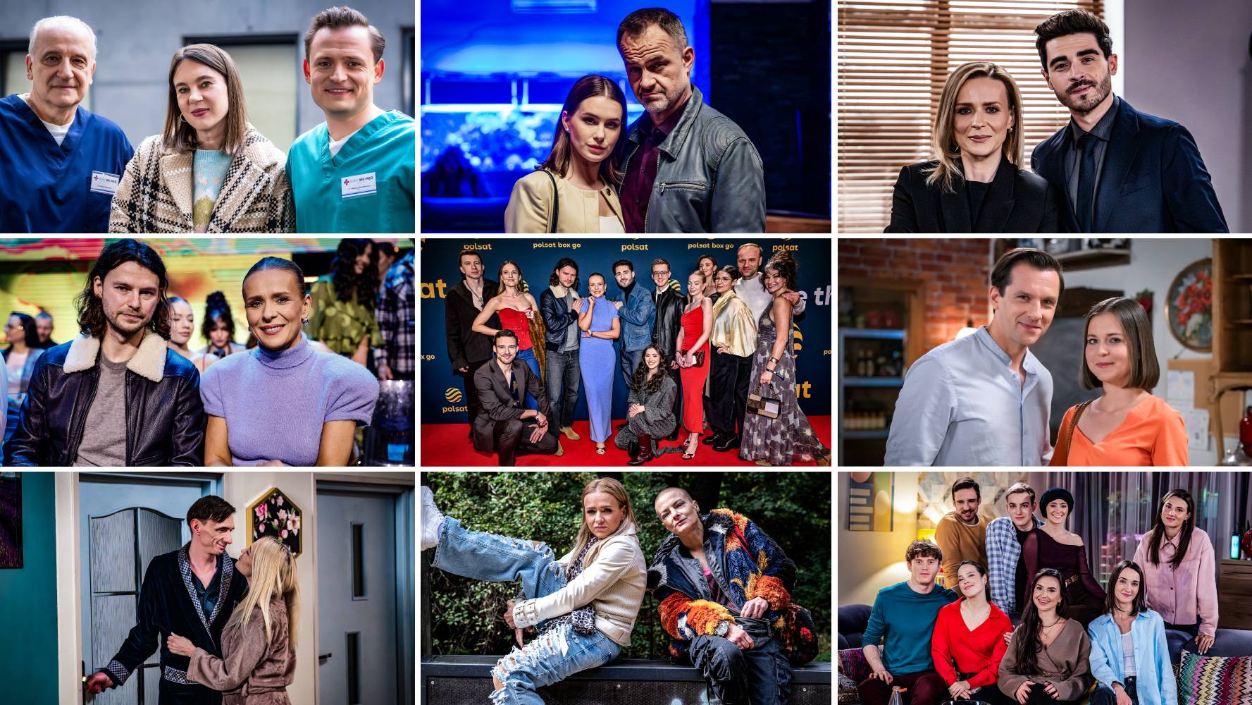 „Pierwsza miłość”: Tajemnicze zniknięcie i wielki powrót