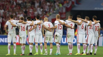 To koniec Euro 2016 dla Polski. Biało-czerwoni odpadają po rzutach karnych. Dziękujemy za wszystko!