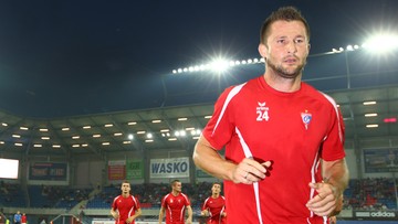 Były piłkarz Górnika został doradcą zarządu klubu