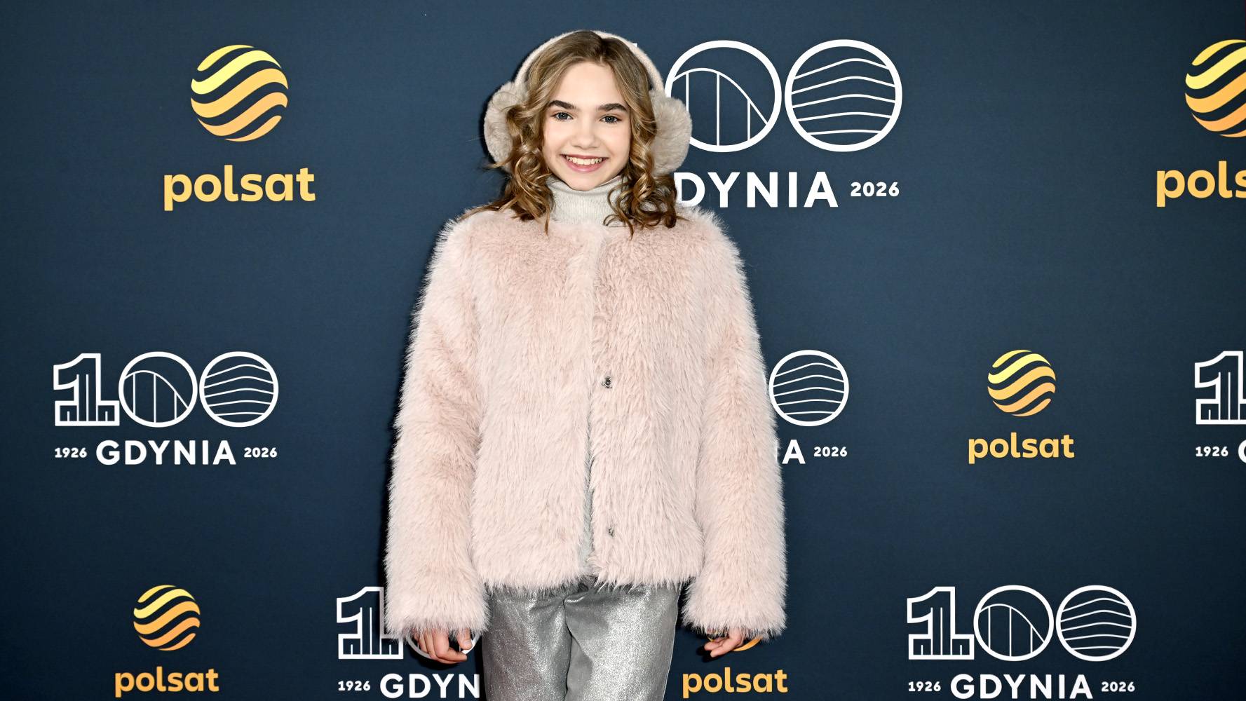 Gracjana Górka: Niezapomniany występ z okazji stu lat Gdyni