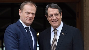 Plan ws. migracji zagrożony. Cypr blokuje rozmowy akcesyjne UE z Turcją