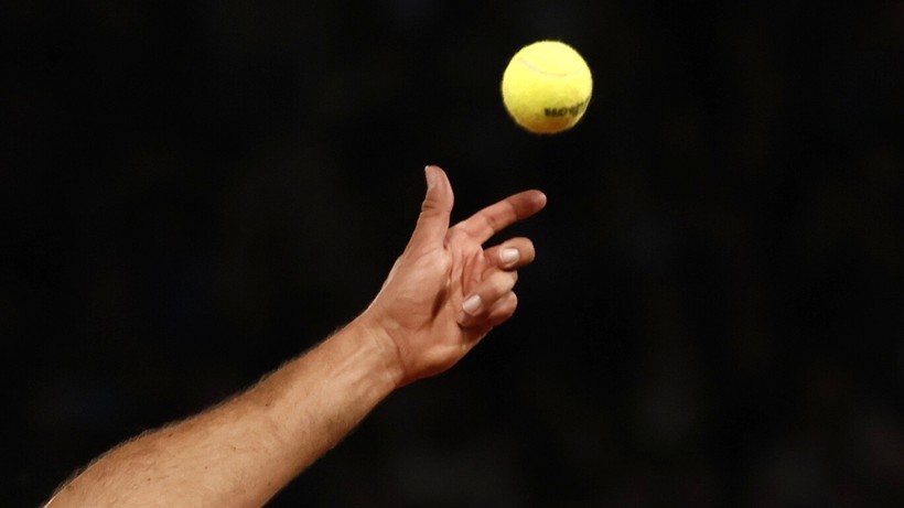 Roland Garros: Pięć setów, czyli przywilej tylko dla mężczyzn