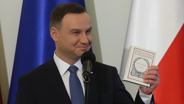 Polacy wybrali:"Quo vadis" lekturą Narodowego Czytania