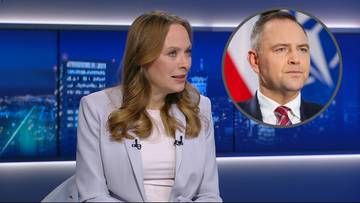 Pełczyńska-Nałęcz w obronie prezydenta. Odpowiedziała Czarzastemu