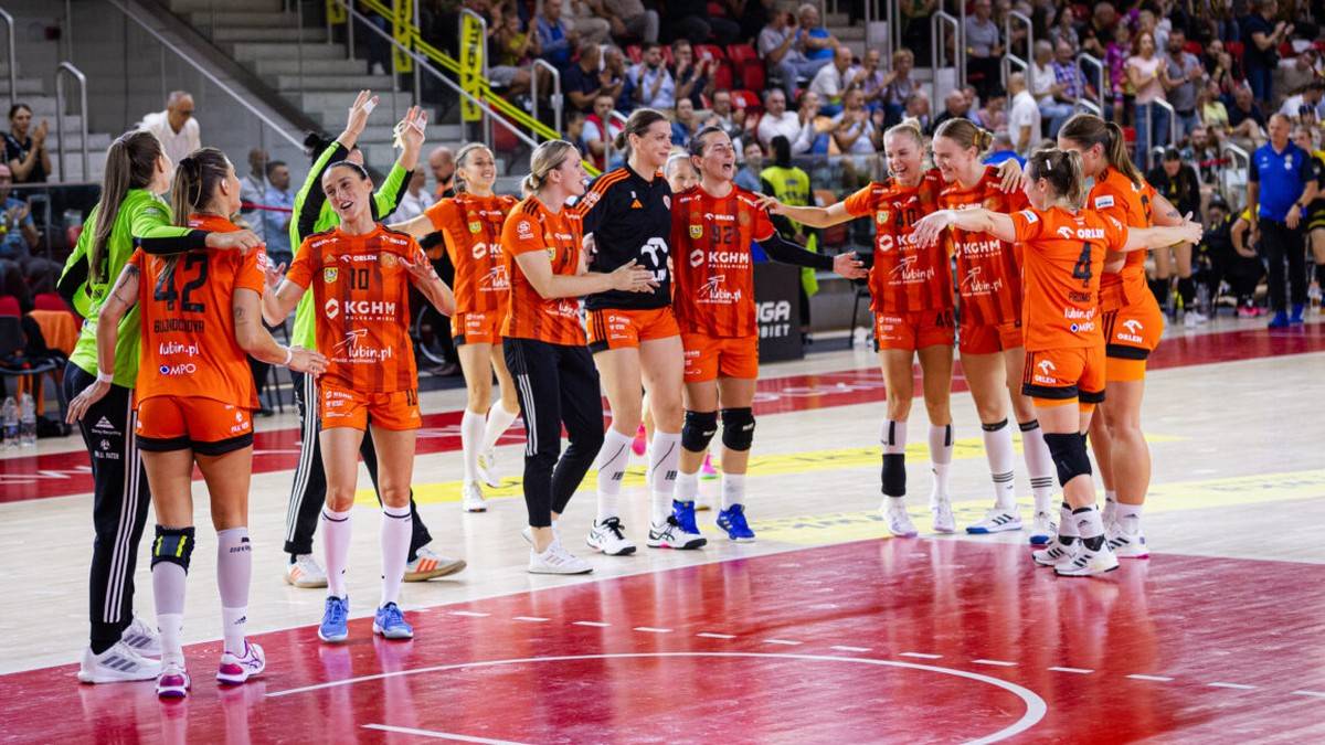 ORLEN Superliga Kobiet: MKS FunFloor Lublin - KGHM MKS Zagłębie Lubin. Relacja na żywo