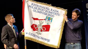Za nami gala wieńcząca obchody Jubileuszu 90-lecia działalności olimpijskiej w Częstochowie