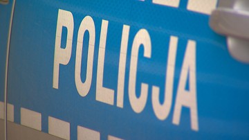 Łódź: dwaj mężczyźni pobili pięcioro policjantów. Napastnicy to prawdopodobnie bokserzy