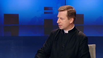 "Jezus ma twarz uchodźcy". Rzecznik Konferencji Episkopatu Polski o pomocy migrantom