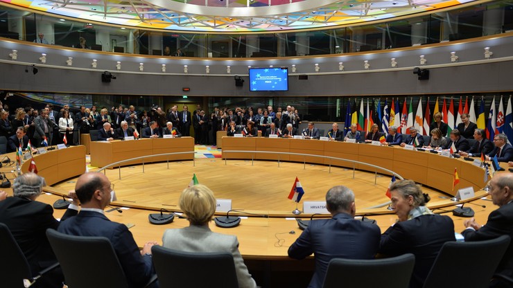 Szefowie dyplomacji państw UE za nasileniem walki z propagandą m.in. z Rosji