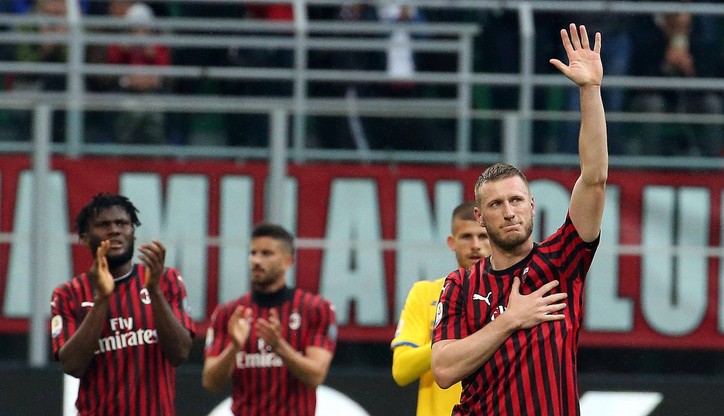 Serie A: Duża stawka meczów w Mediolanie i Florencji