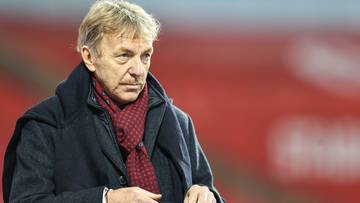 Zbigniew Boniek tonuje nastroje po meczu z Holandią! "Urban wyprowadził nas z wybojów"