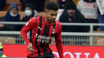 Piłkarz włoskiego giganta zaginął! Włodarze klubu nie mogą się z nim skontaktować