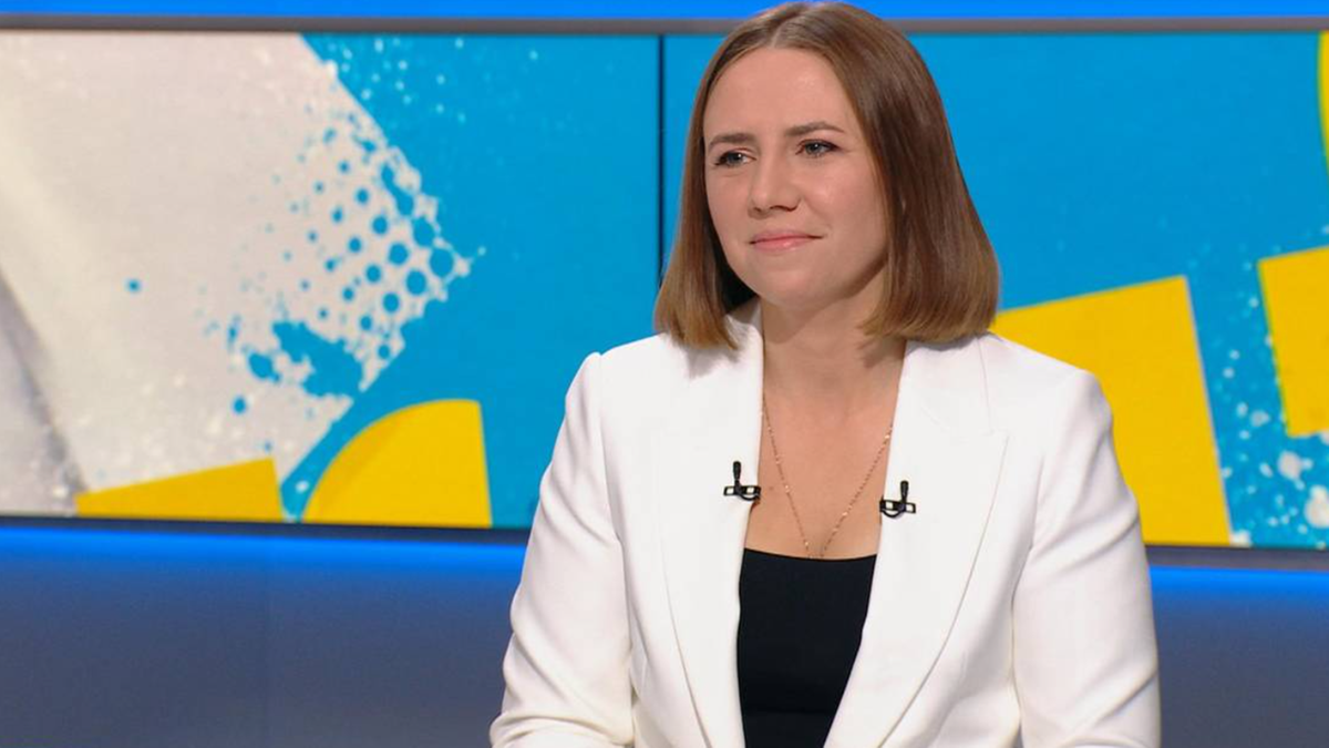 Anna Bryłka w programie "Graffiti". Oglądaj na żywo od 7:40