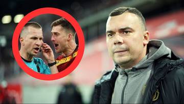 Najlepsi wysadzają polską piłkę! Siemieniec nie wytrzymał. "Nie będę udawał, że jest w porządku"