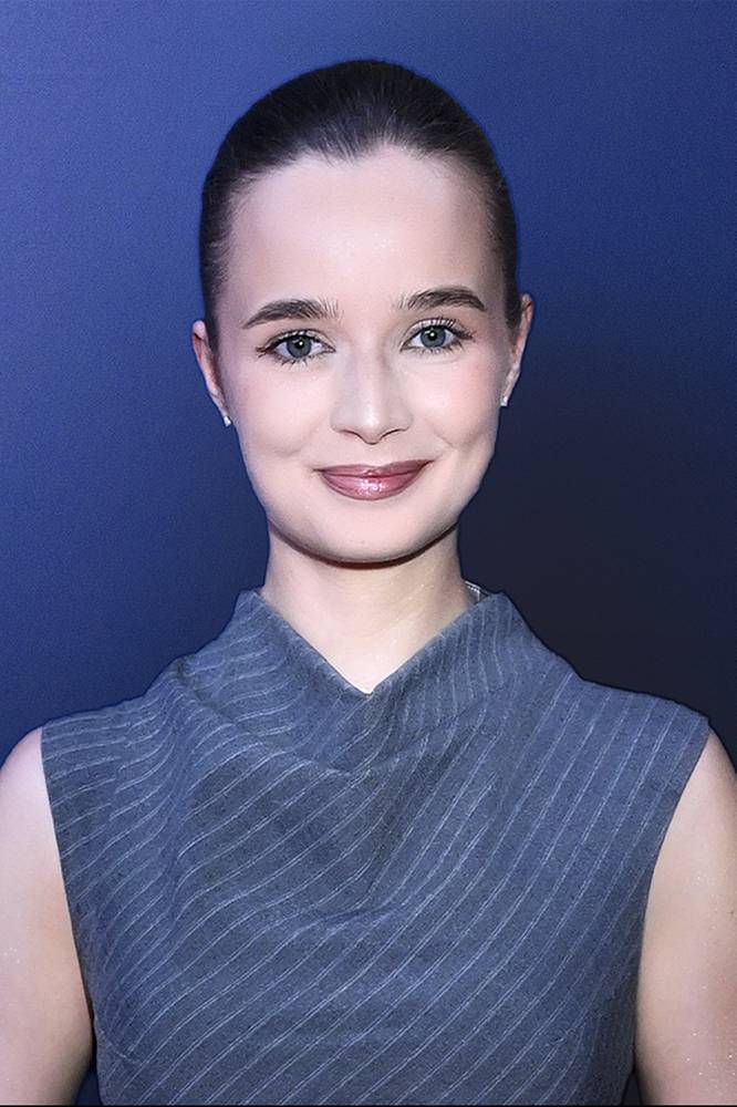 Magdalena Kocoń pokazuje kulisy. Cienka granica światów