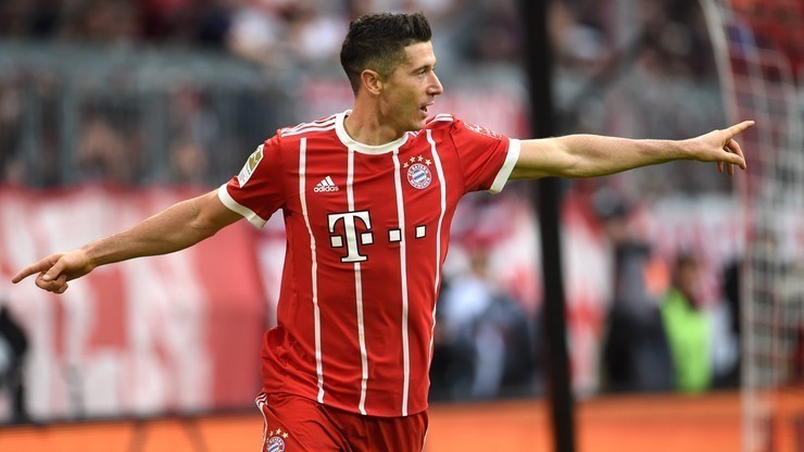 Rummenigge: Lewandowski na sto procent pozostanie w Bayernie Monachium