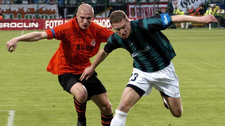 Dwie osoby skazane za ustawienie piłkarskiego finału Pucharu Polski w 2005 roku
