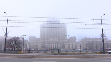 Grażyna Wolszczak wycofała pozew o smog wobec władz Warszawy