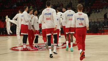 Olympiakos na pierwszym miejscu! Zesp&oacute;ł Polaka bez awansu do fazy play-off