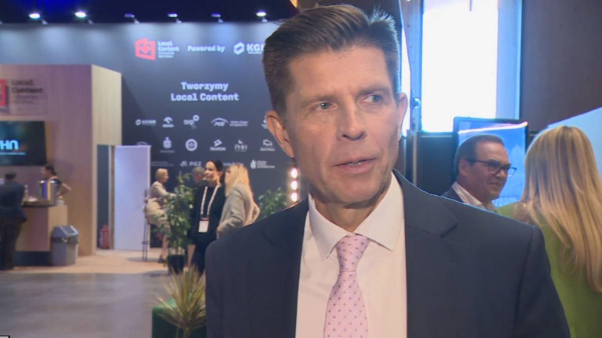 "Szukamy partnera". Ryszard Petru ma szykować nowy polityczny projekt