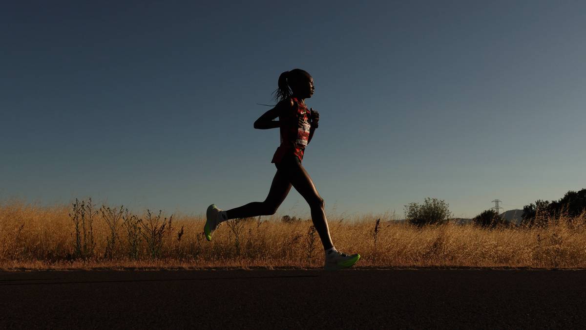 Co za wynik! Jest nowy rekord świata w maratonie