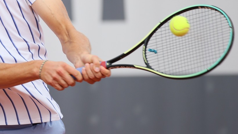 WTA w Courmayeur: Porażka pogromczyni Magdaleny Fręch