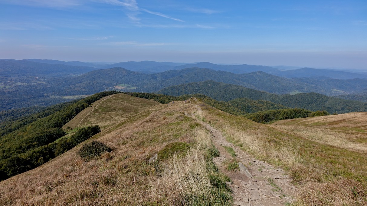 Piękno polskich gór - zdjęcie 7