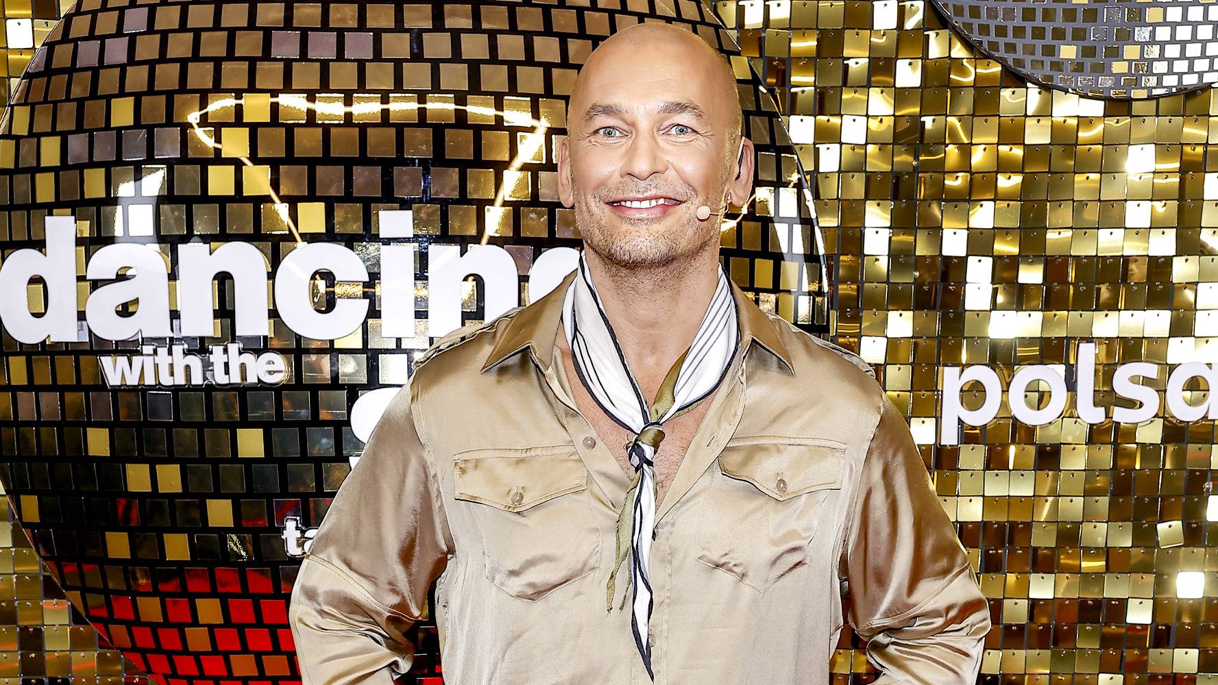 Tomasz Wygoda zdradza przepis na kultową choreografię - Polsat.pl