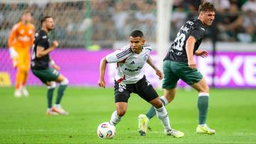 Liga Konferencji: Wyniki czwartkowych meczów