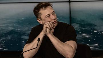 Elon Musk w Białym Domu? Padła zaskakująca propozycja