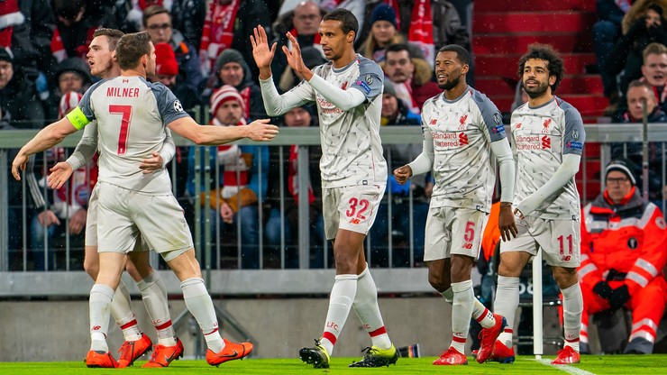 Największy piłkarski fanklub w Norwegii to kibice... Liverpoolu