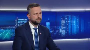 Kosiniak-Kamysz o Nawrockim: Wyborcy PiS-u nie zasługują na takiego kandydata