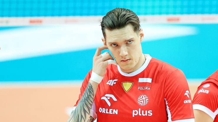Powrót rekordzisty! Najwyżsi i najniżsi siatkarze reprezentacji Polski w 2026 roku
