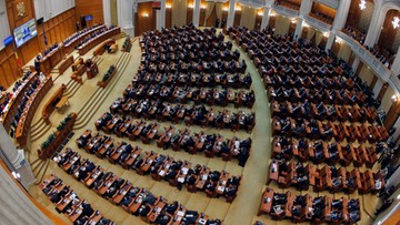 Rumuński RPO chce zmiany przepisów, by skazany mógł wejść do rządu
