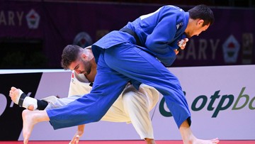 Żołnierze byli na turnieju judo z Rosjanami. Skończyli z zakazem od ministra obrony