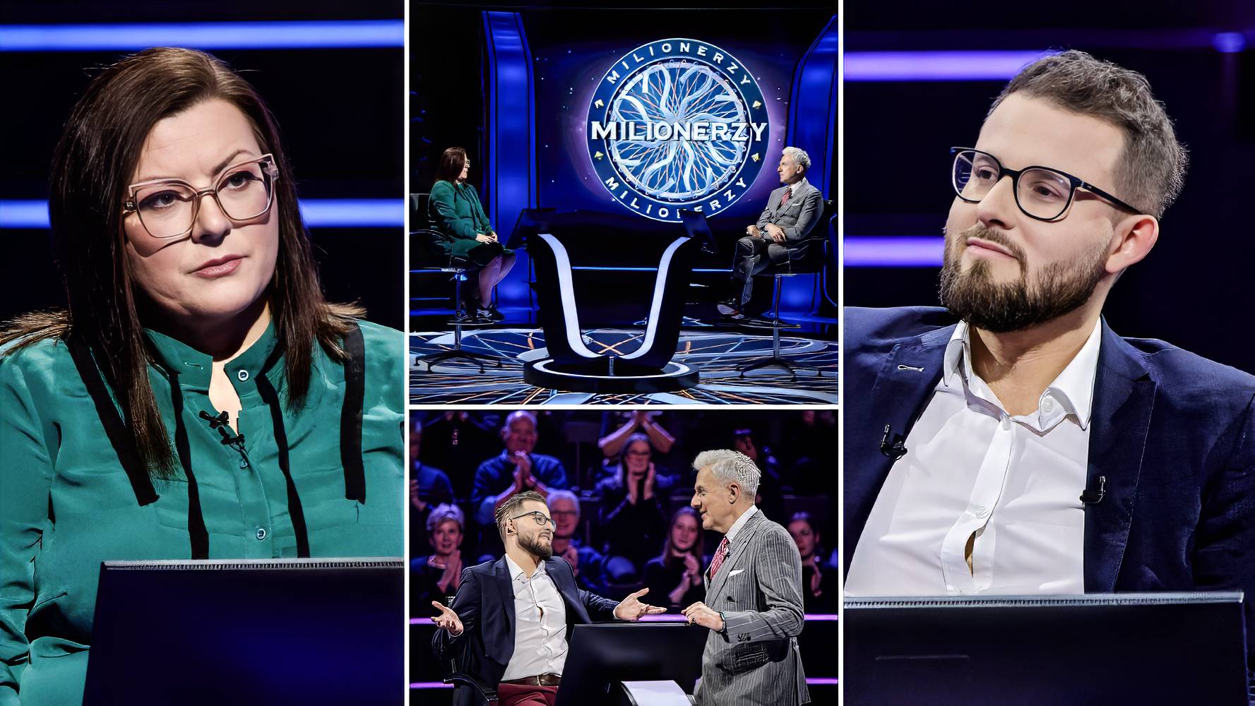 &bdquo;Milionerzy&rdquo; - odcinek 88, wiosna 2026: Do ostatniej chwili
