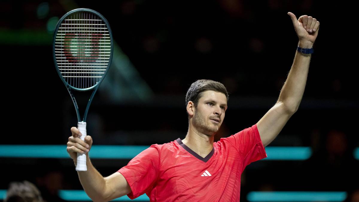 Jest nowy ranking ATP! Hurkacz utrzymał pozycję, Sinner wciąż liderem mimo zawieszenia