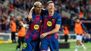 Liga Mistrzów: Club Brugge - FC Barcelona. Relacja live i wynik na żywo