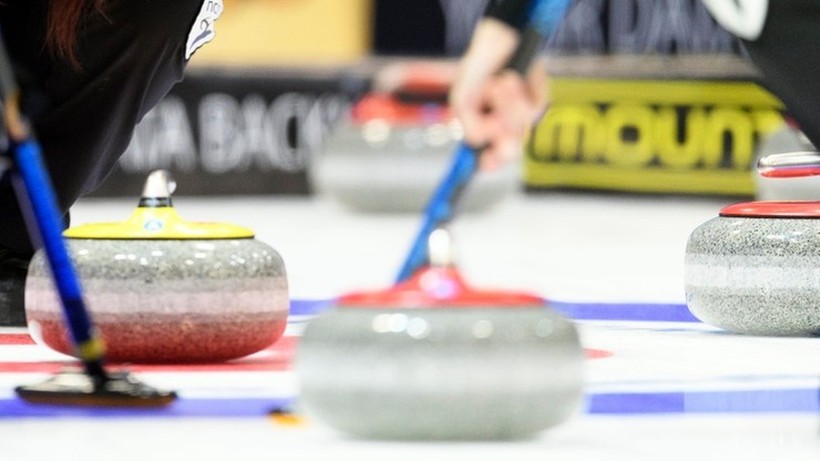MŚ w curlingu: Szwajcarki lepsze of Koreanek w finale