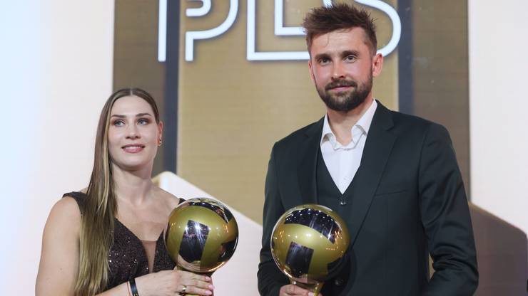 Gwiazdy na gali Polskiej Ligi Siatkówki 2026