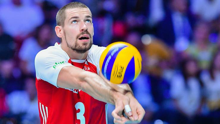 Polscy siatkarze, którzy wywalczyli medale mistrzostw świata. Czy pamiętasz wszystkich?