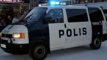 Gwałcili chłopców, a nagrania zamieszczali w internecie. Rozbito szajkę pedofilów w Finlandii