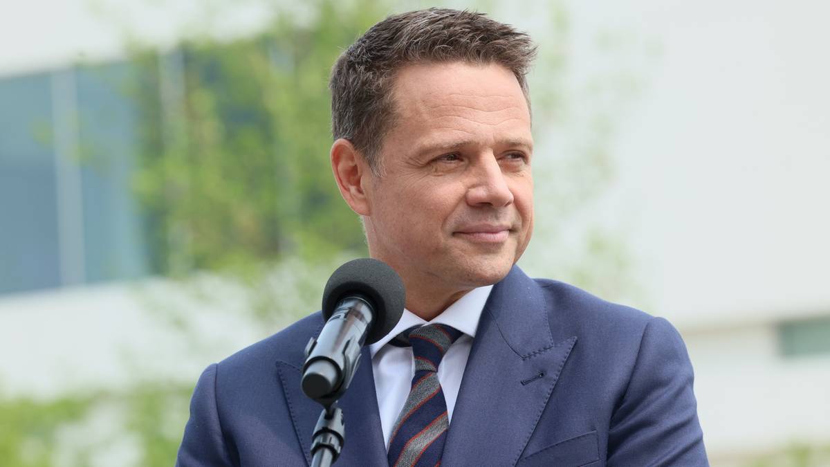 Finansowanie kampanii Trzaskowskiego. ABW zaangażowane w sprawę