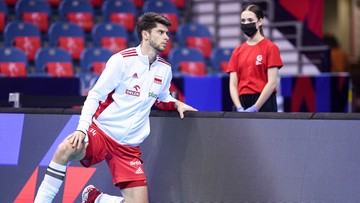 Aleksander Śliwka przed półfinałem ME ze Słowenią: To będzie bardzo trudny mecz