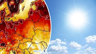 06.05.2023 06:00 Jeszcze jest chłodno, ale w prognozie 16-dniowej widoczny jest już pierwszy upał. Sprawdź, kiedy