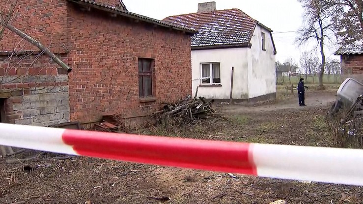 Zabójstwo czterech noworodków w Opolskiem. Akt oskarżenia