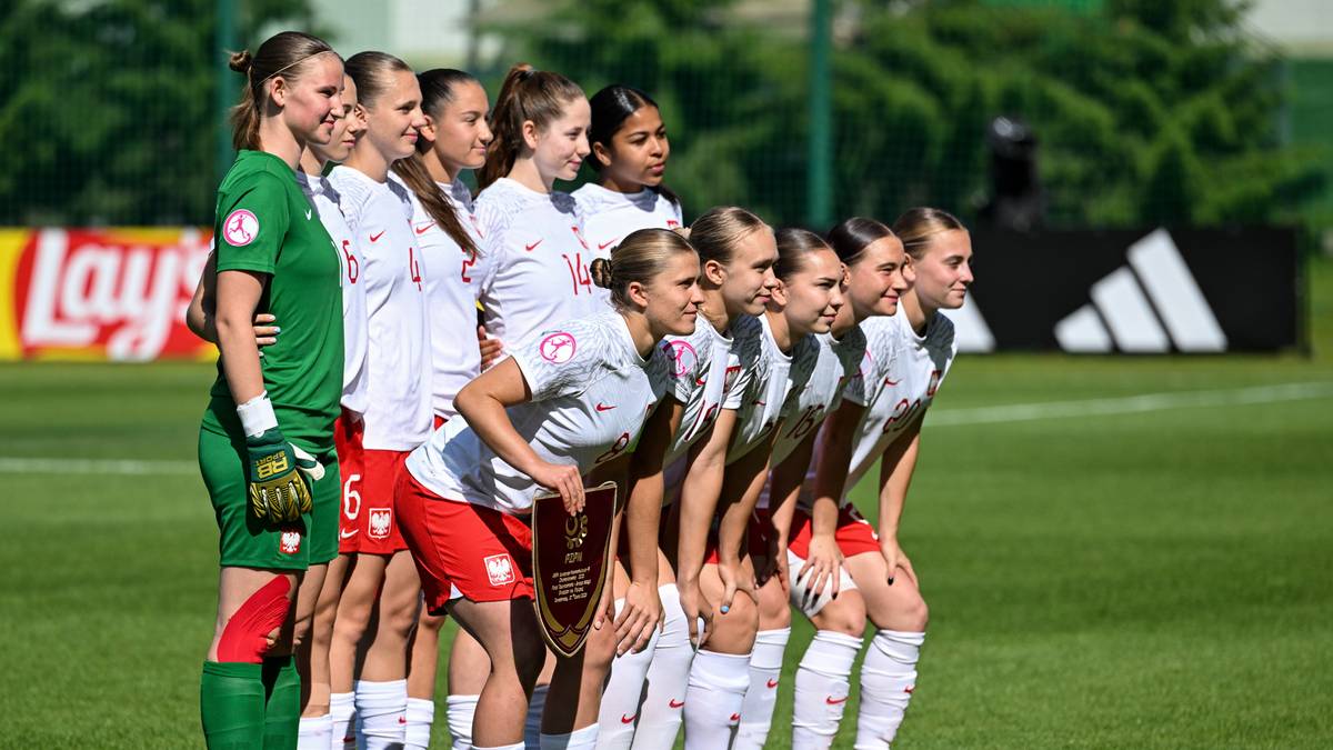 Imponujące zwycięstwo nie wystarczyło... Polska odpadła z mistrzostw Europy