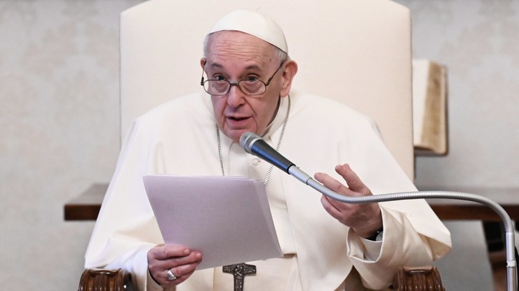 Papież wydał rozporządzenie ws. przejrzystości finansów