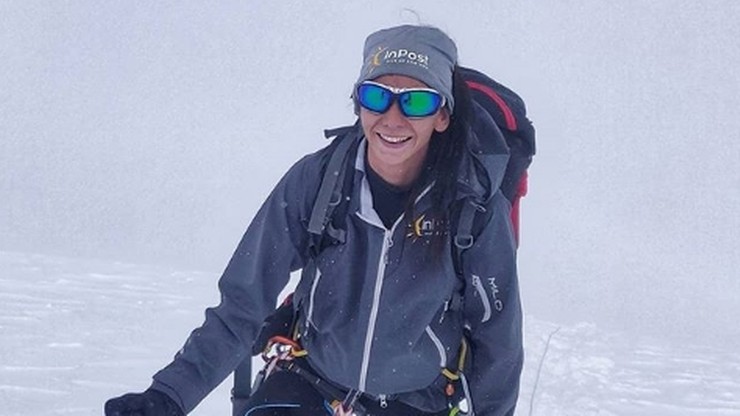Porzuciła bieżnię na rzecz alpinizmu. Polska olimpijka zdobyła drugi ośmiotysięcznik w tym roku
