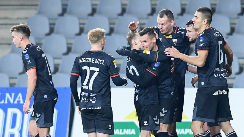 Fortuna 1 Liga: GKS Tychy - Podbeskidzie Bielsko-Biała. Transmisja TV i stream online